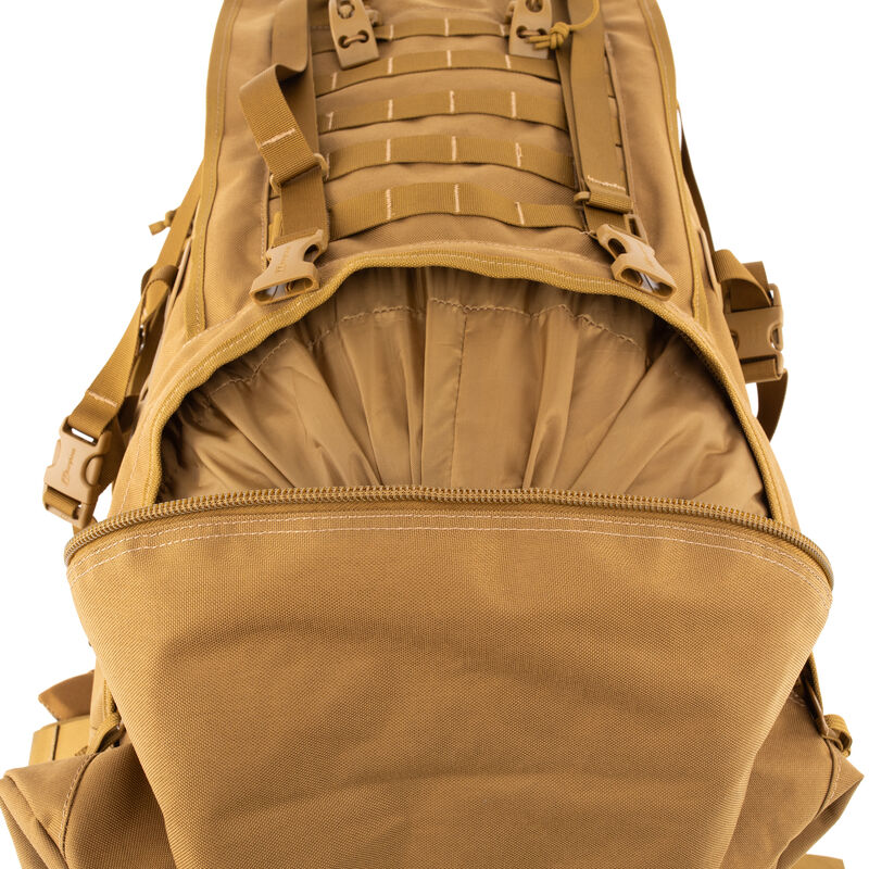 Berghaus Crusader III 90+20L Tan | New, , large image number 9